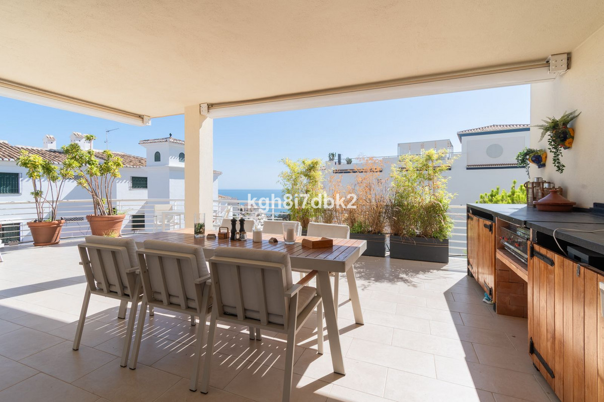 Appartement te koop in Benalmadena | 3 slaapkamers H5460847