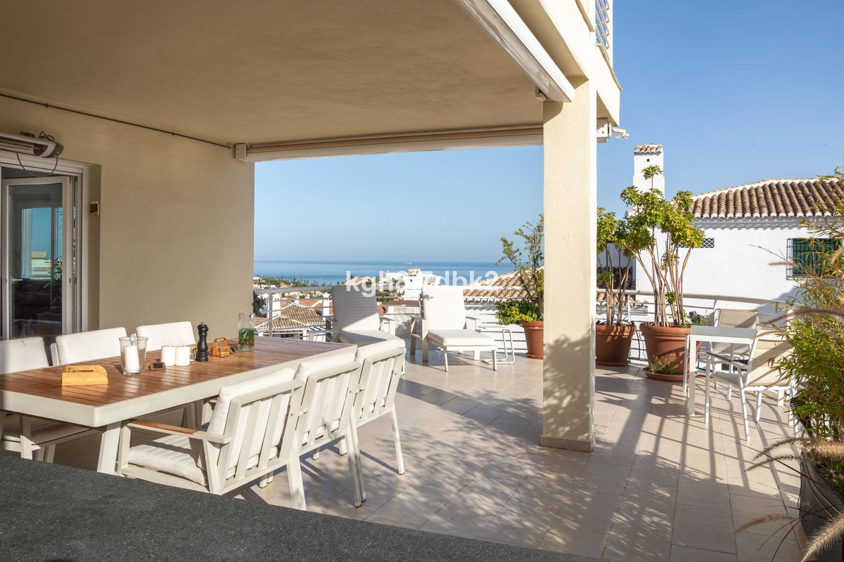 Appartement te koop in Benalmadena | 3 slaapkamers H5460847