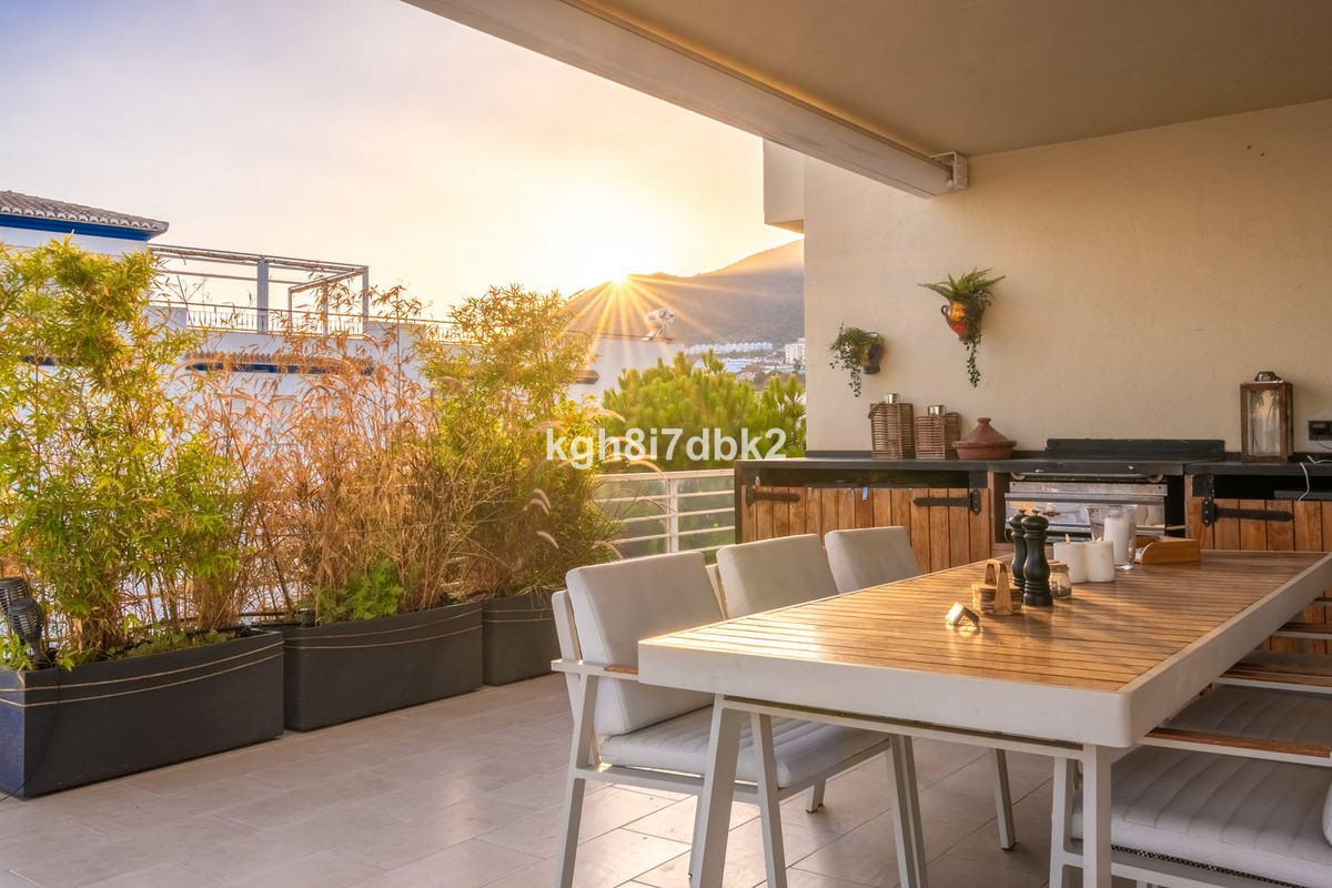 Appartement te koop in Benalmadena | 3 slaapkamers H5460847