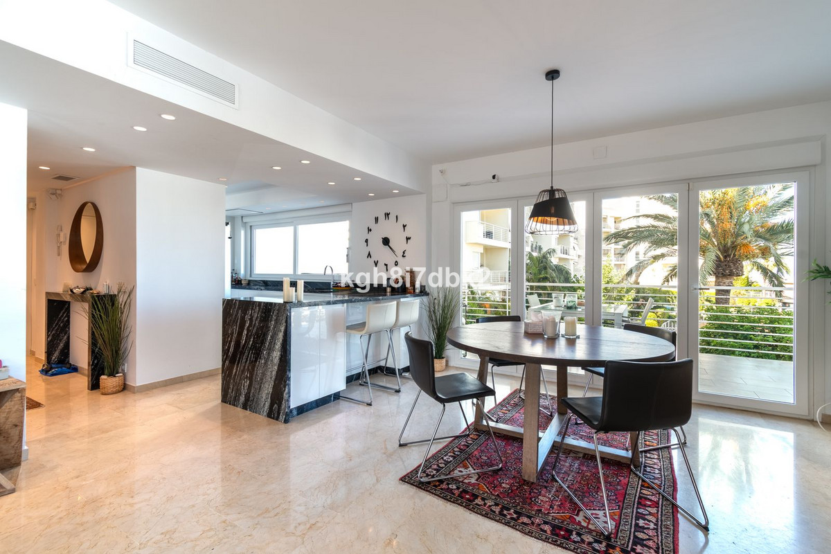 Appartement te koop in Benalmadena | 3 slaapkamers H5460847