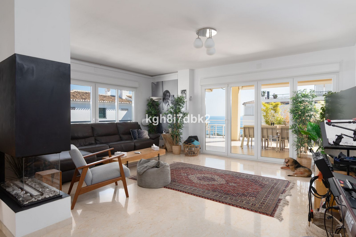 Appartement te koop in Benalmadena | 3 slaapkamers H5460847