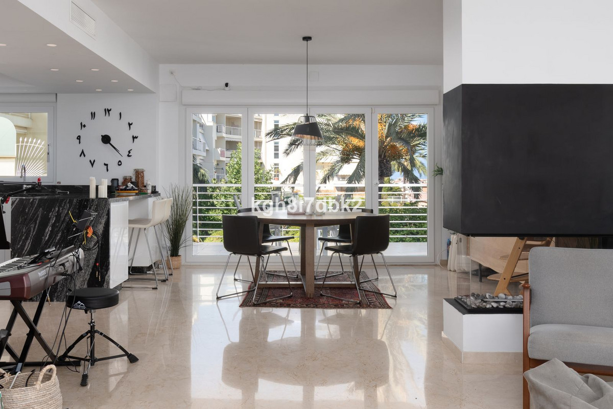 Appartement te koop in Benalmadena | 3 slaapkamers H5460847