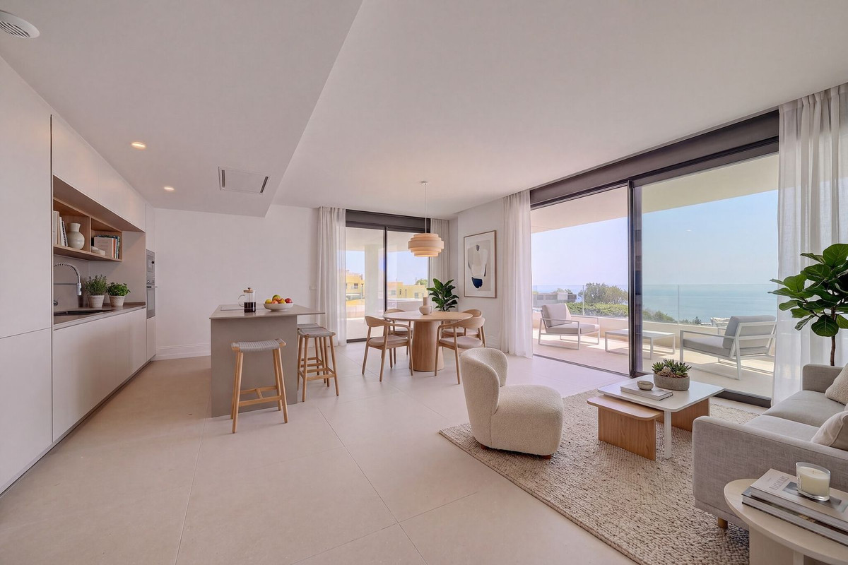 Appartement te koop in Benalmadena | 3 slaapkamers H5461309
