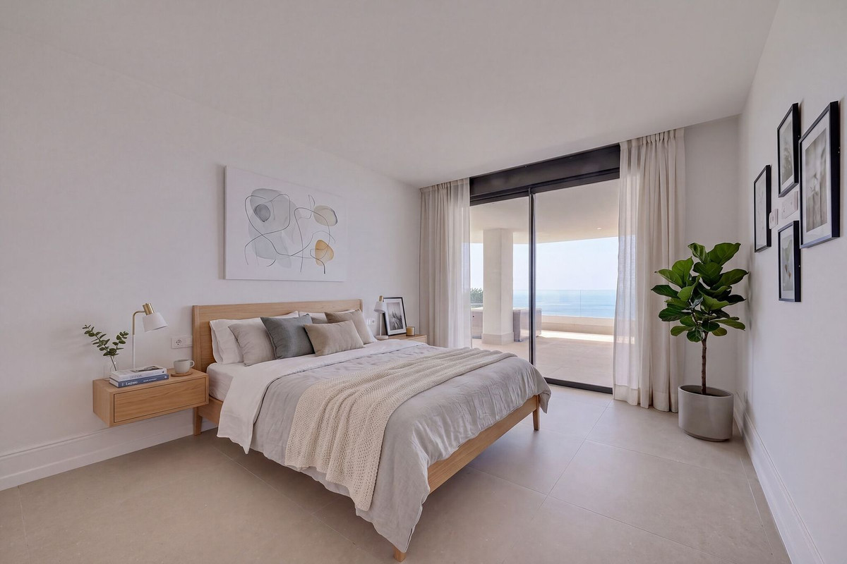 Appartement te koop in Benalmadena | 3 slaapkamers H5461309