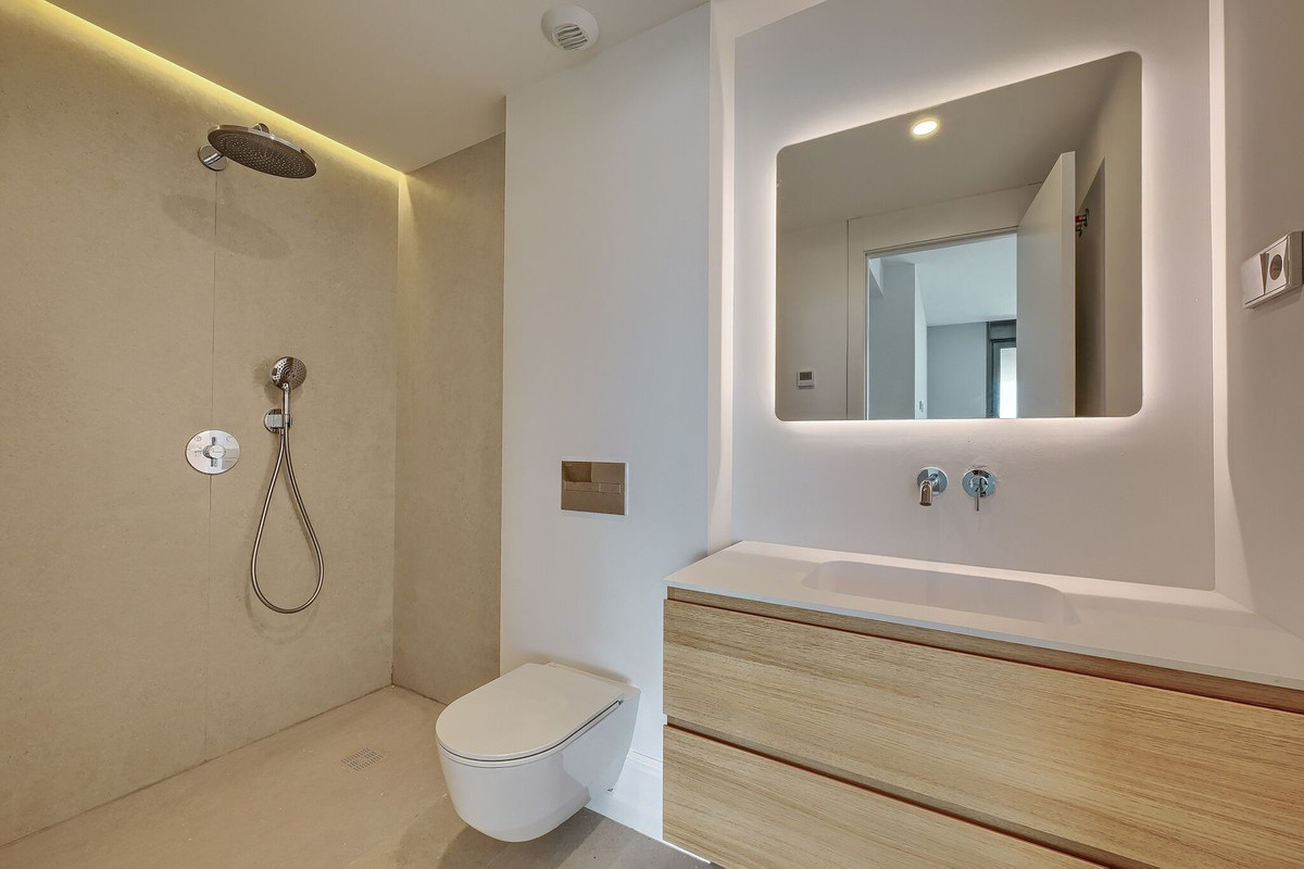 Appartement te koop in Benalmadena | 3 slaapkamers H5461309