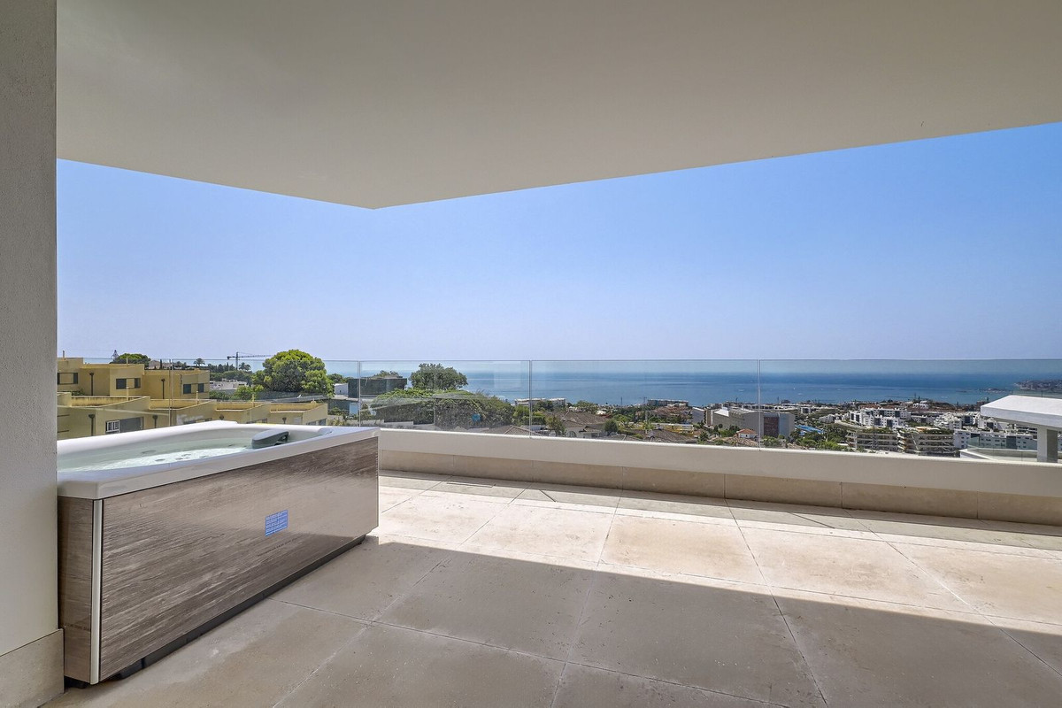 Appartement te koop in Benalmadena | 3 slaapkamers H5461309