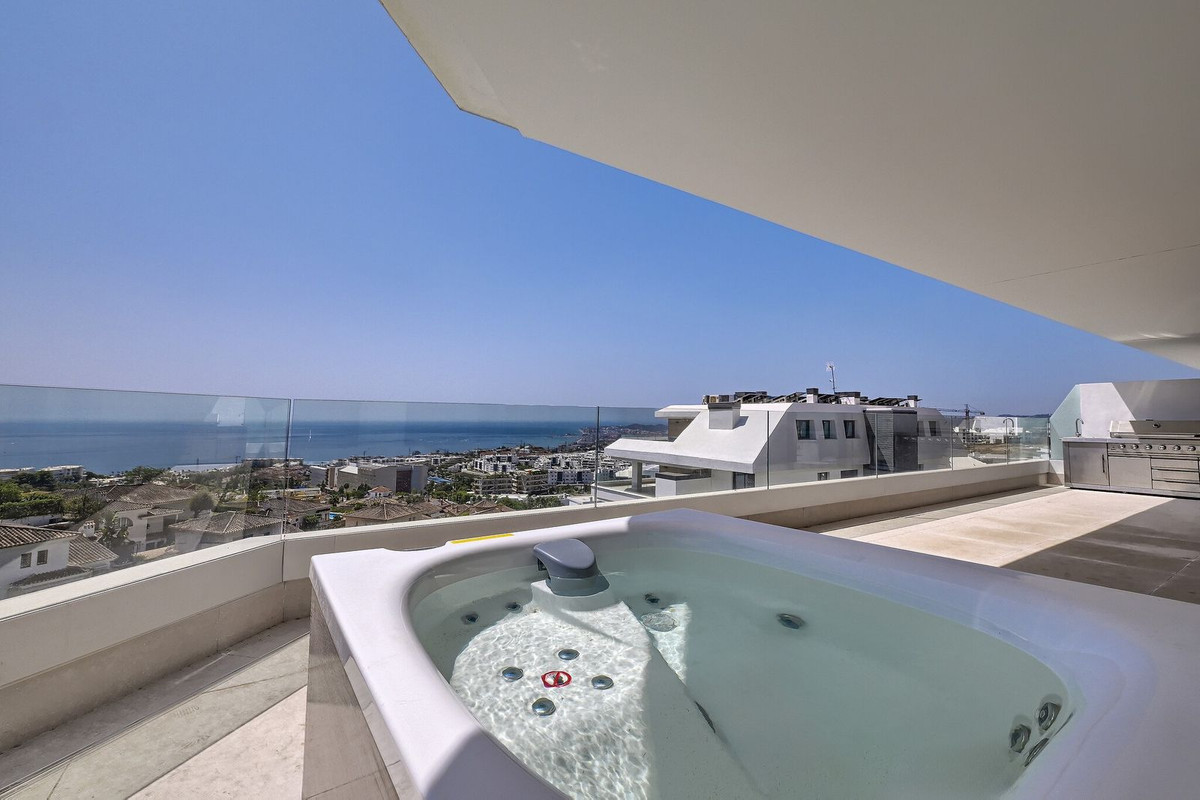 Appartement te koop in Benalmadena | 3 slaapkamers H5461309