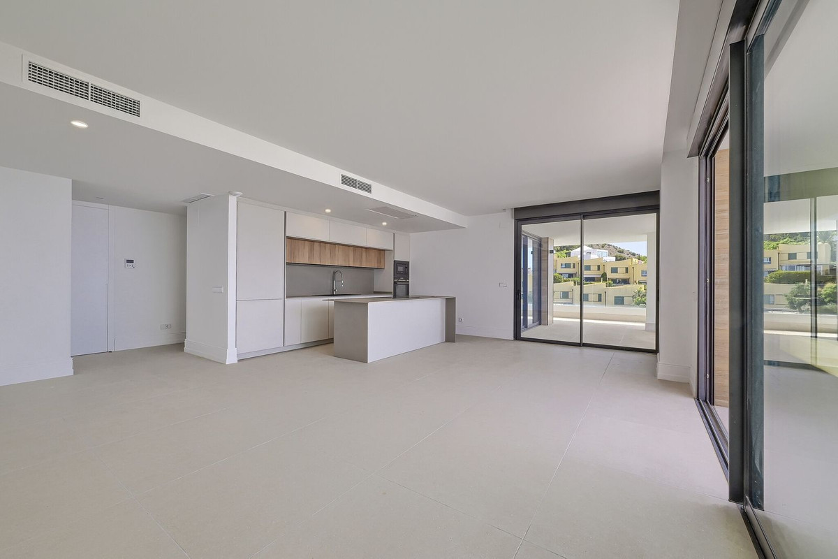 Appartement te koop in Benalmadena | 3 slaapkamers H5461309