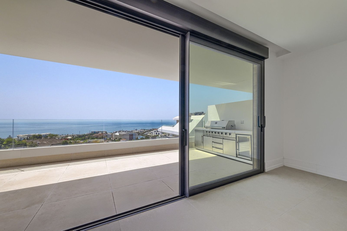 Appartement te koop in Benalmadena | 3 slaapkamers H5461309