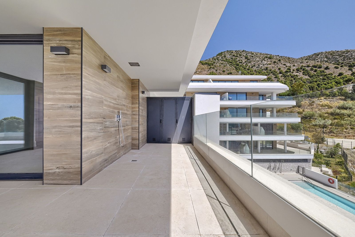 Appartement te koop in Benalmadena | 3 slaapkamers H5461309