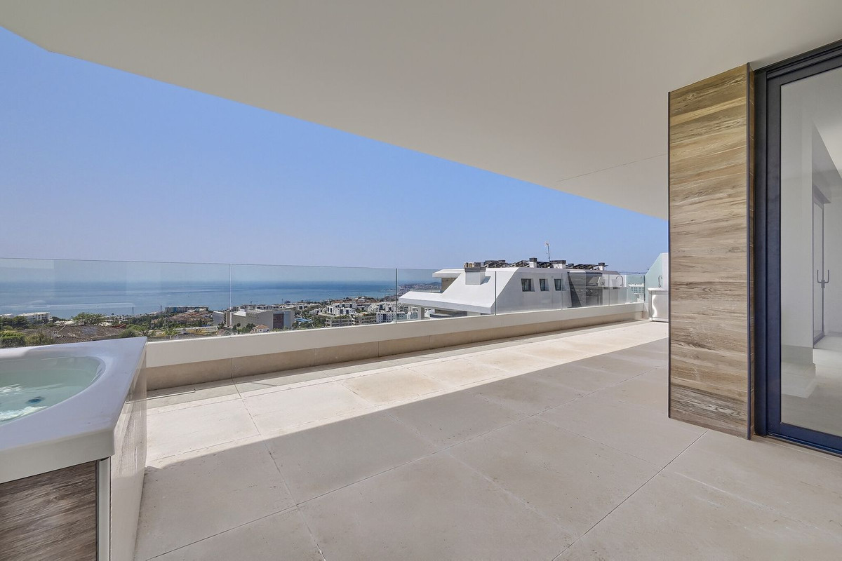Appartement te koop in Benalmadena | 3 slaapkamers H5461309