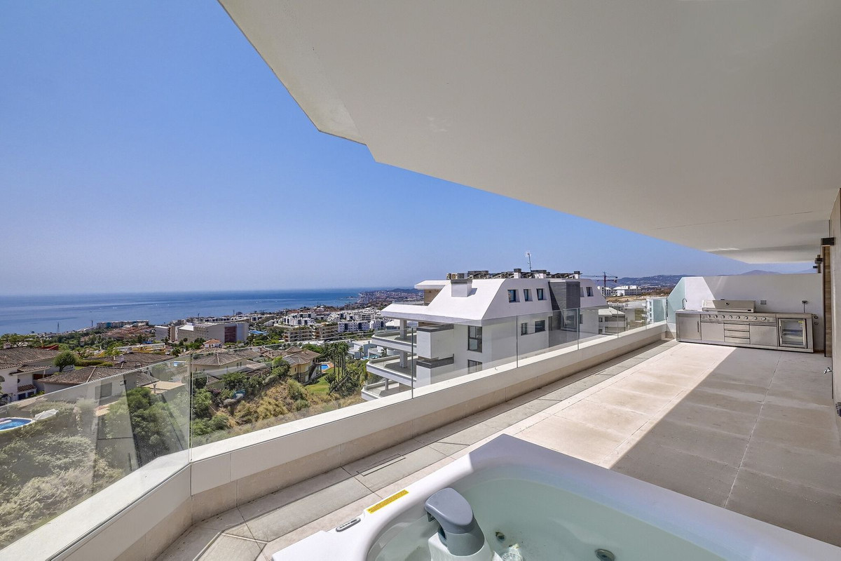 Appartement te koop in Benalmadena | 3 slaapkamers H5461309