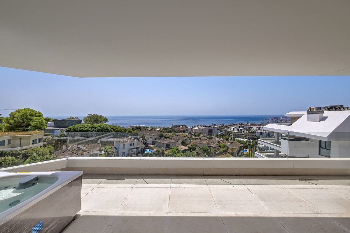 Appartement te koop in Benalmadena | 3 slaapkamers H5461309