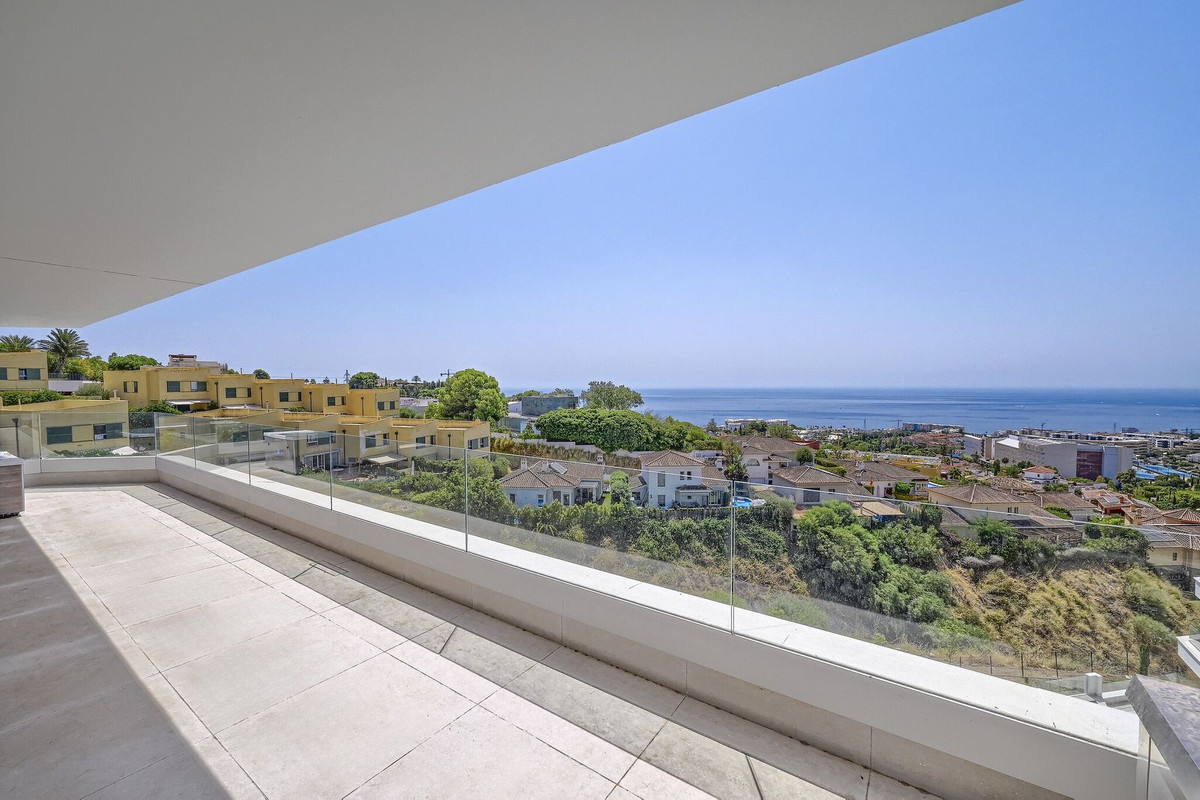 Appartement te koop in Benalmadena | 3 slaapkamers H5461309