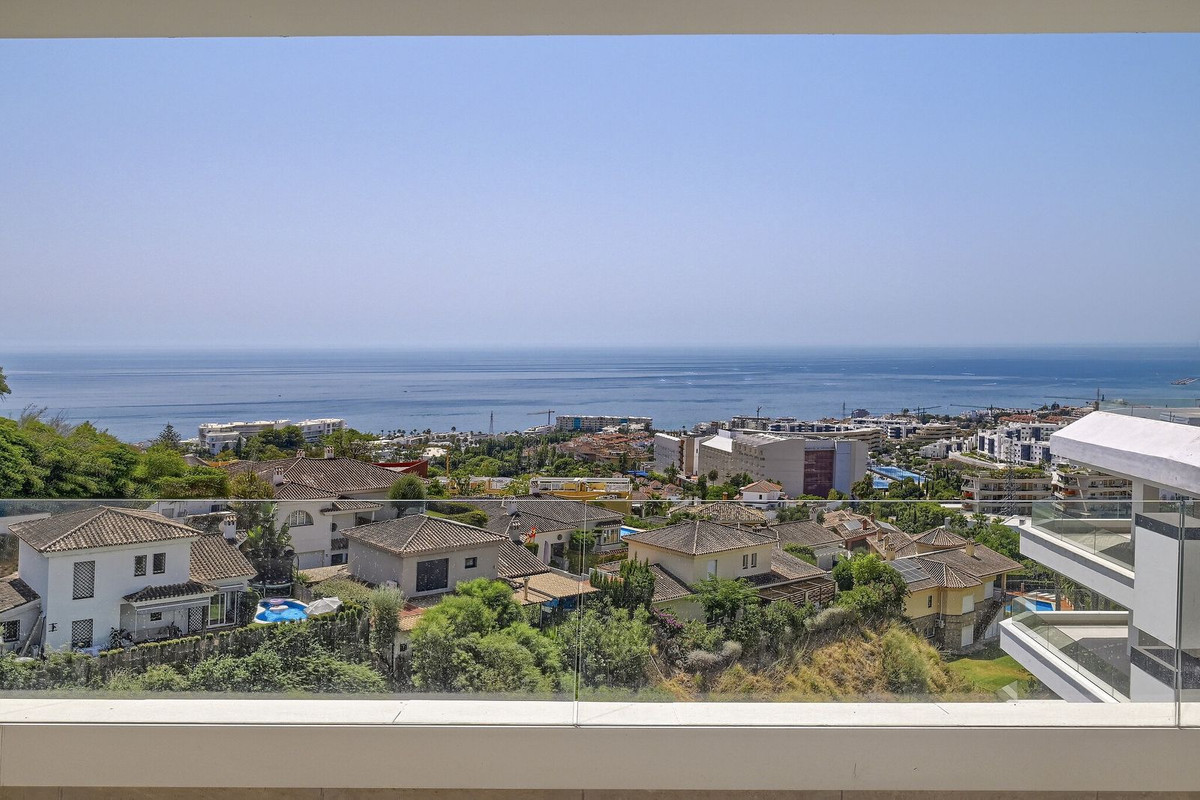 Appartement te koop in Benalmadena | 3 slaapkamers H5461309