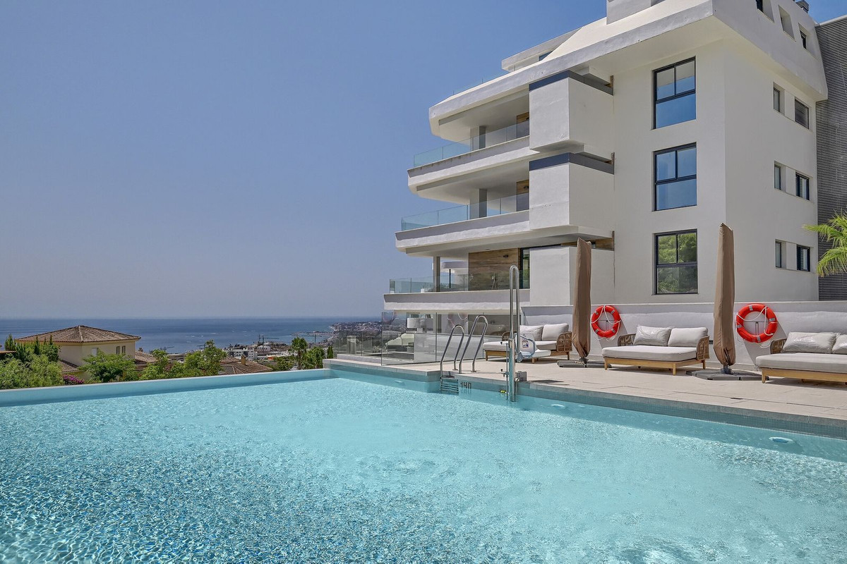 Appartement te koop in Benalmadena | 3 slaapkamers H5461309