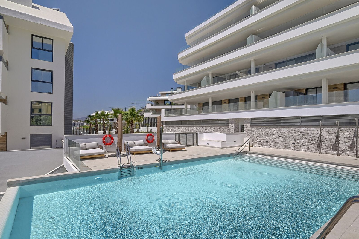 Appartement te koop in Benalmadena | 3 slaapkamers H5461309