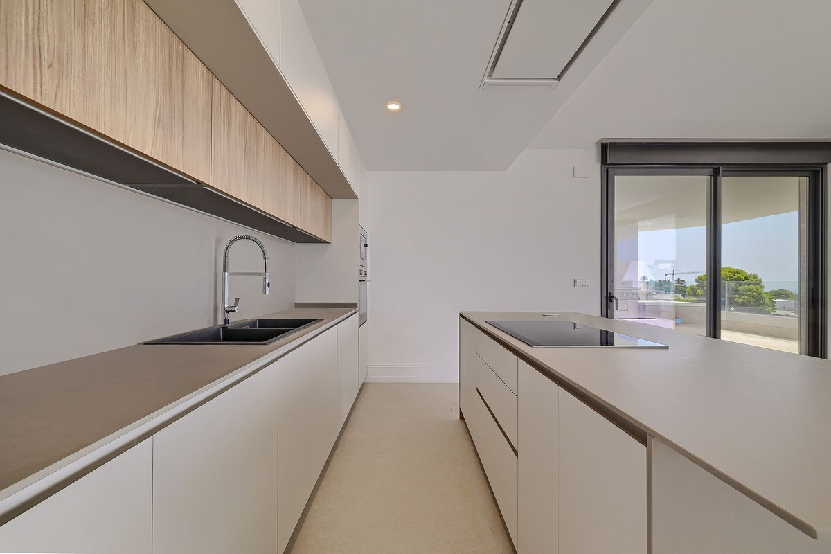 Appartement te koop in Benalmadena | 3 slaapkamers H5461309