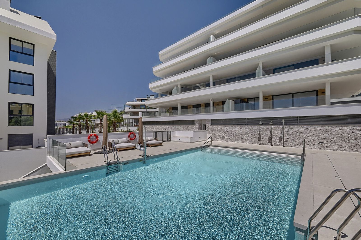 Appartement te koop in Benalmadena | 3 slaapkamers H5461309