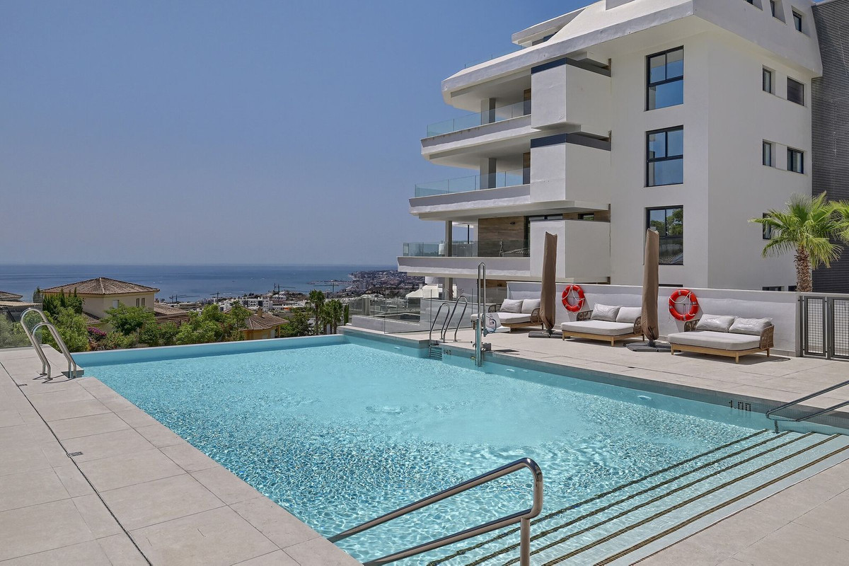 Appartement te koop in Benalmadena | 3 slaapkamers H5461309
