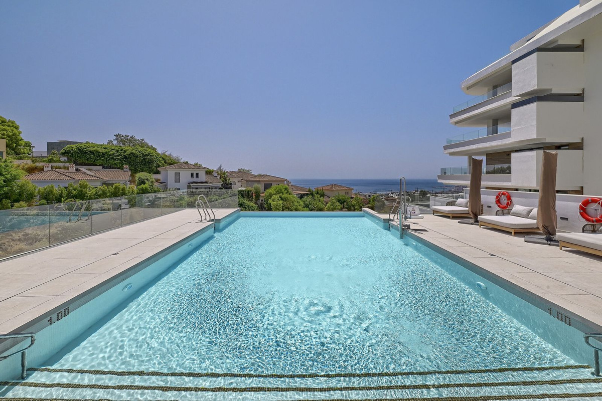 Appartement te koop in Benalmadena | 3 slaapkamers H5461309