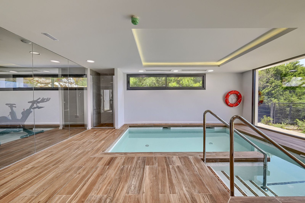 Appartement te koop in Benalmadena | 3 slaapkamers H5461309