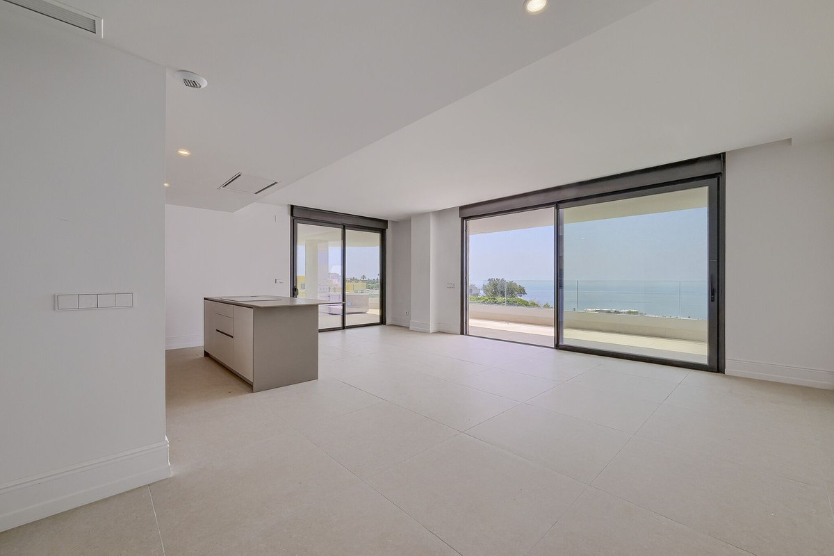 Appartement te koop in Benalmadena | 3 slaapkamers H5461309