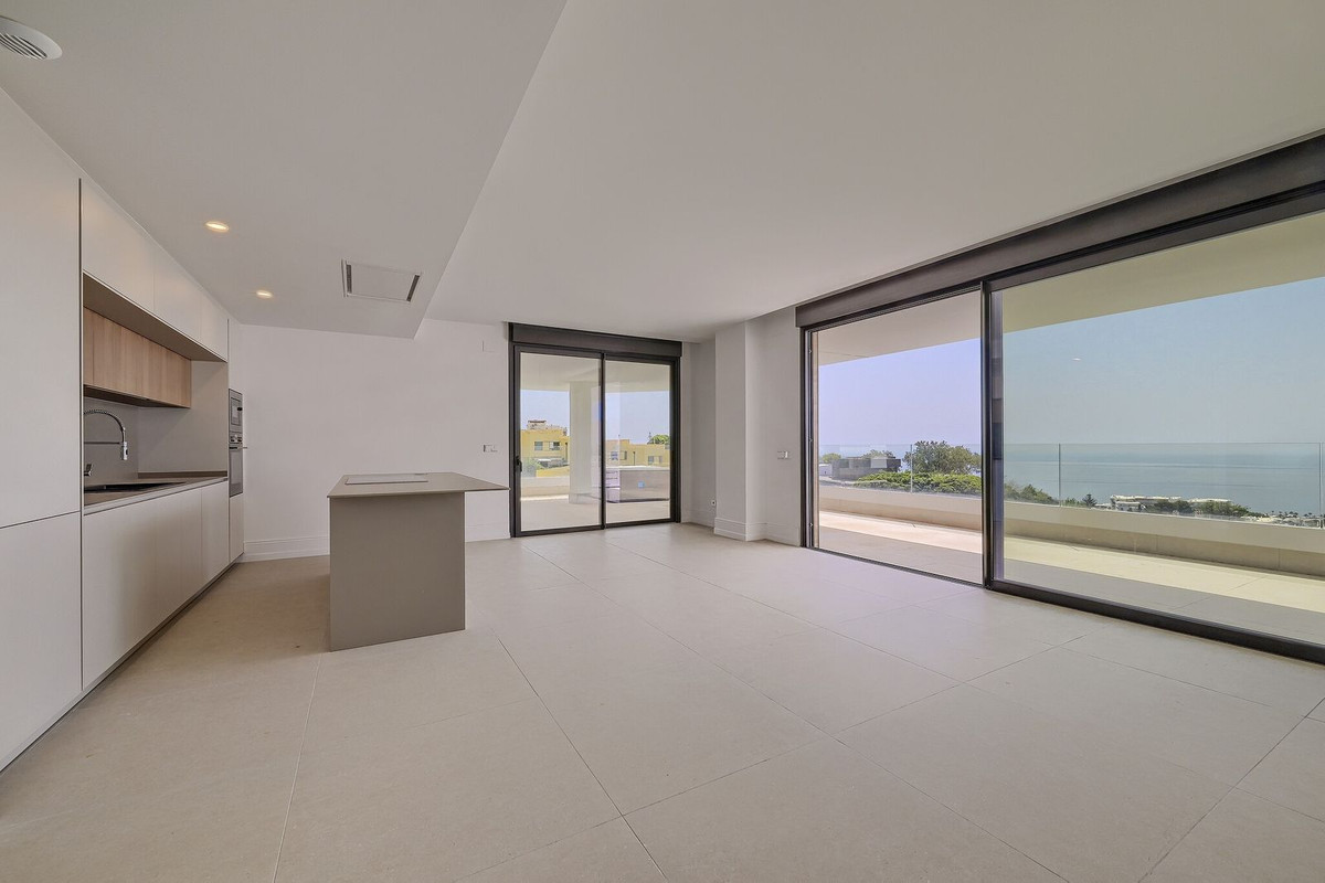 Appartement te koop in Benalmadena | 3 slaapkamers H5461309
