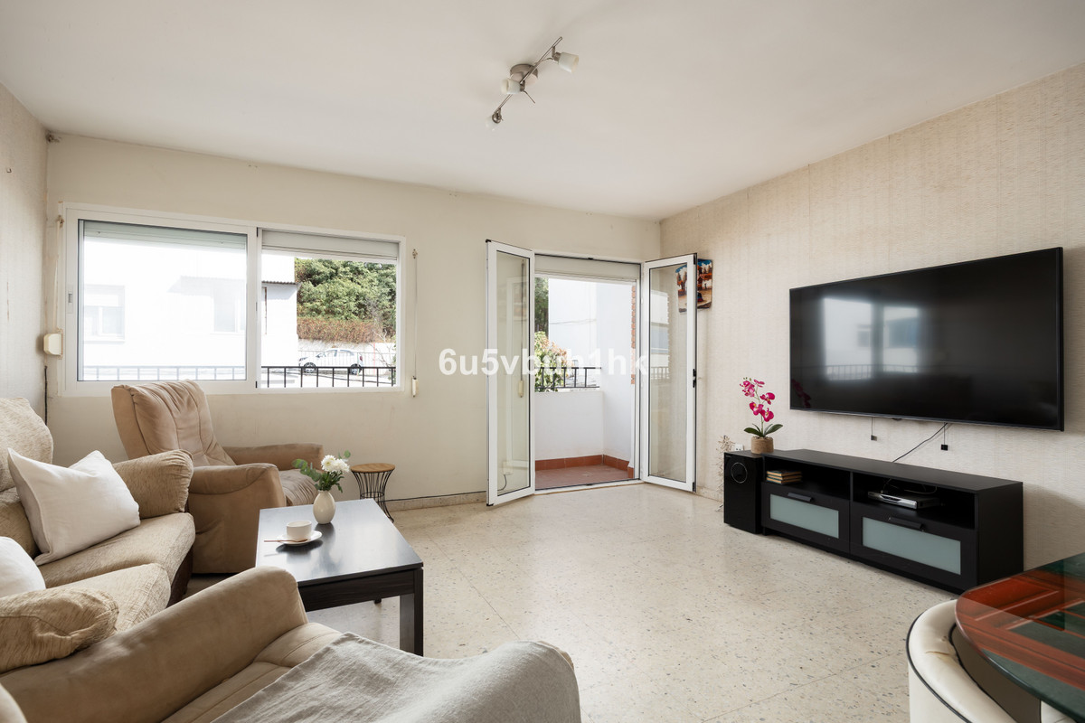 Appartement te koop in Benalmadena | 3 slaapkamers H5461714