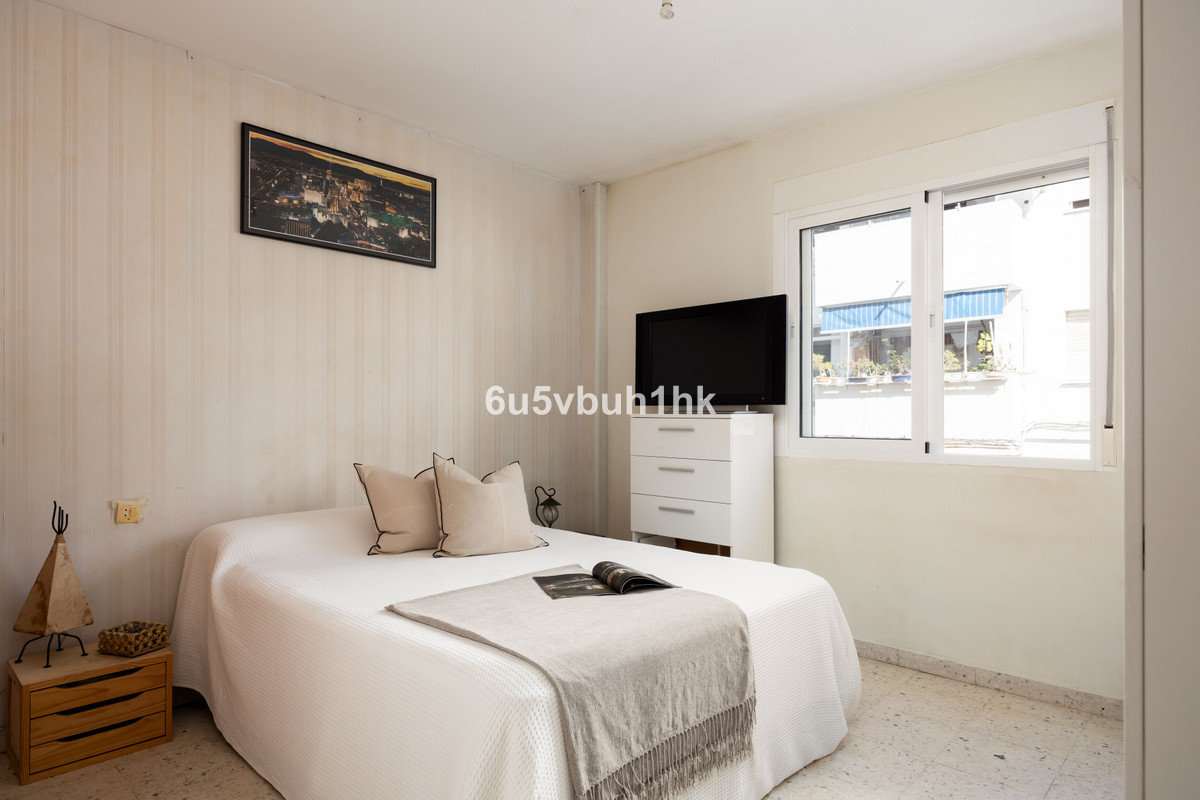 Appartement te koop in Benalmadena | 3 slaapkamers H5461714