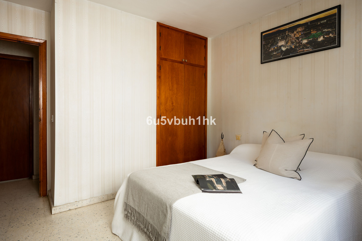 Appartement te koop in Benalmadena | 3 slaapkamers H5461714