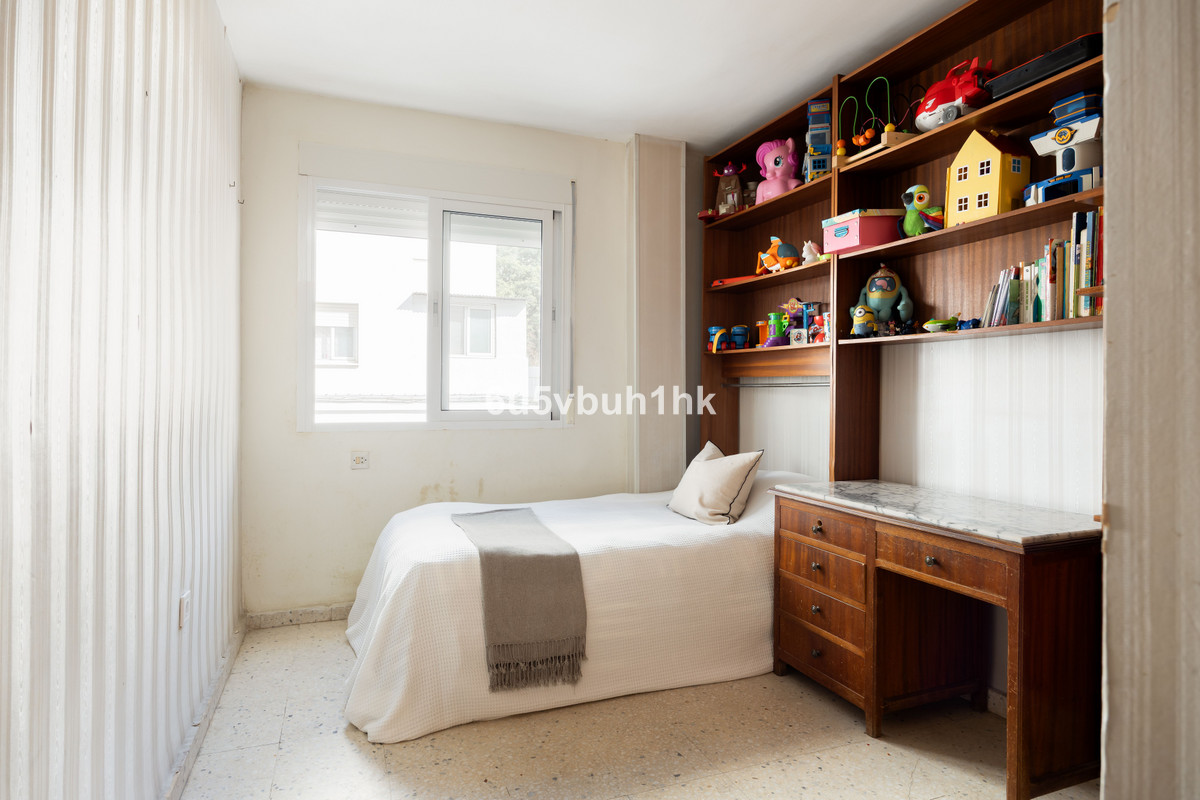 Appartement te koop in Benalmadena | 3 slaapkamers H5461714