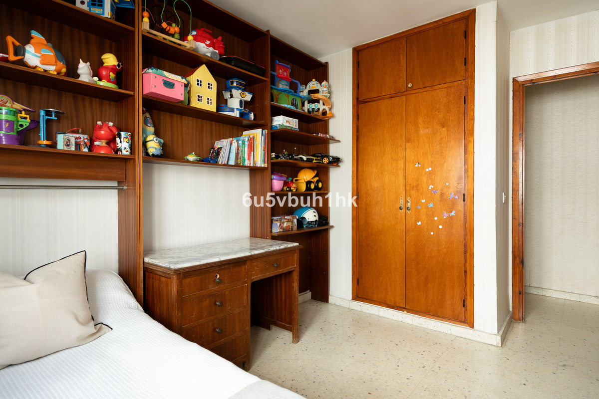 Appartement te koop in Benalmadena | 3 slaapkamers H5461714
