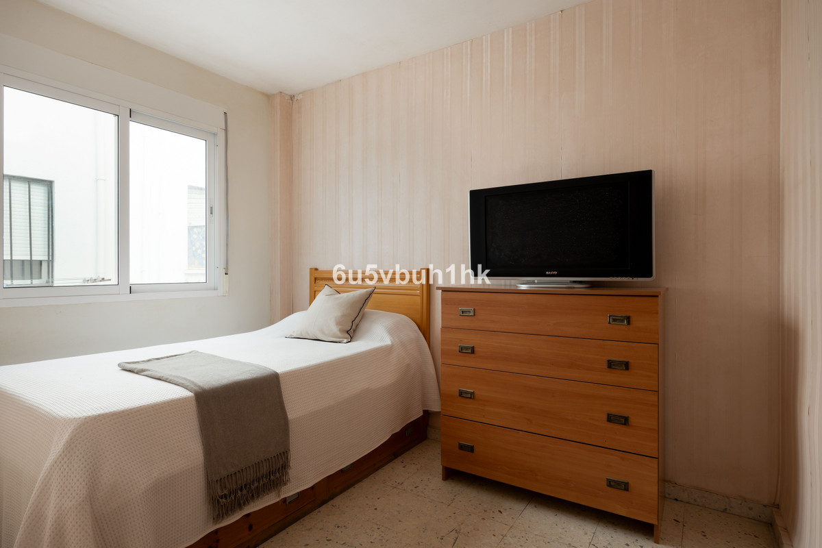 Appartement te koop in Benalmadena | 3 slaapkamers H5461714