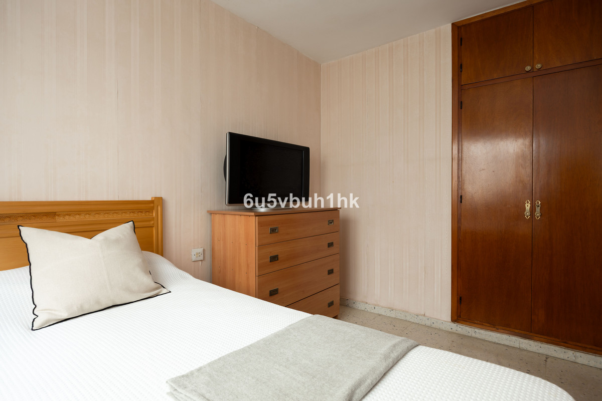 Appartement te koop in Benalmadena | 3 slaapkamers H5461714