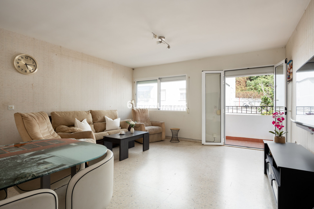 Appartement te koop in Benalmadena | 3 slaapkamers H5461714