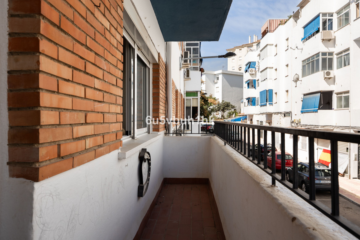 Appartement te koop in Benalmadena | 3 slaapkamers H5461714
