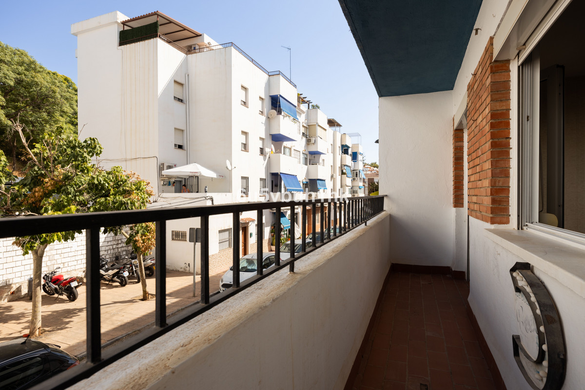 Appartement te koop in Benalmadena | 3 slaapkamers H5461714