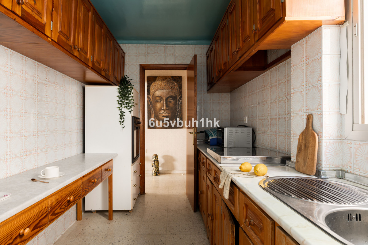 Appartement te koop in Benalmadena | 3 slaapkamers H5461714
