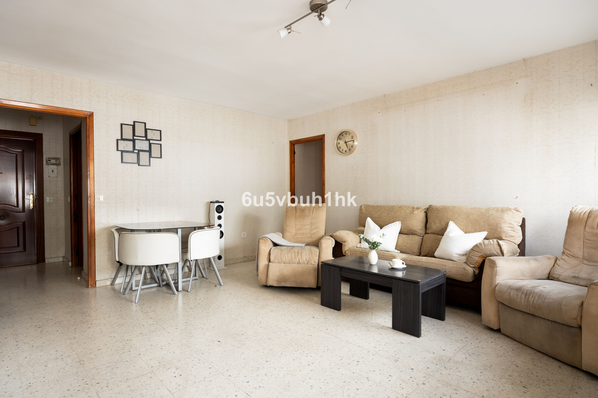 Appartement te koop in Benalmadena | 3 slaapkamers H5461714