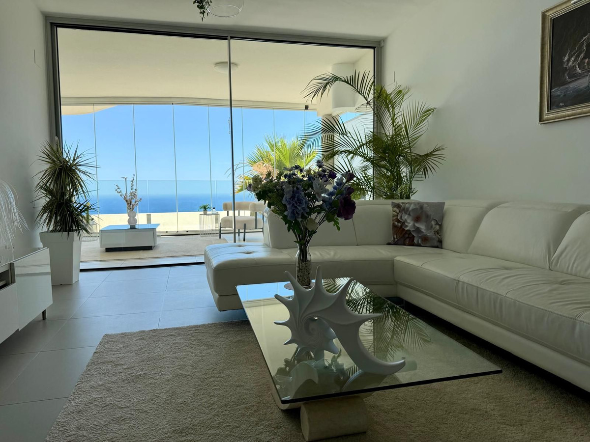 Penthouse te koop in Benalmadena | 2 slaapkamers H5461900