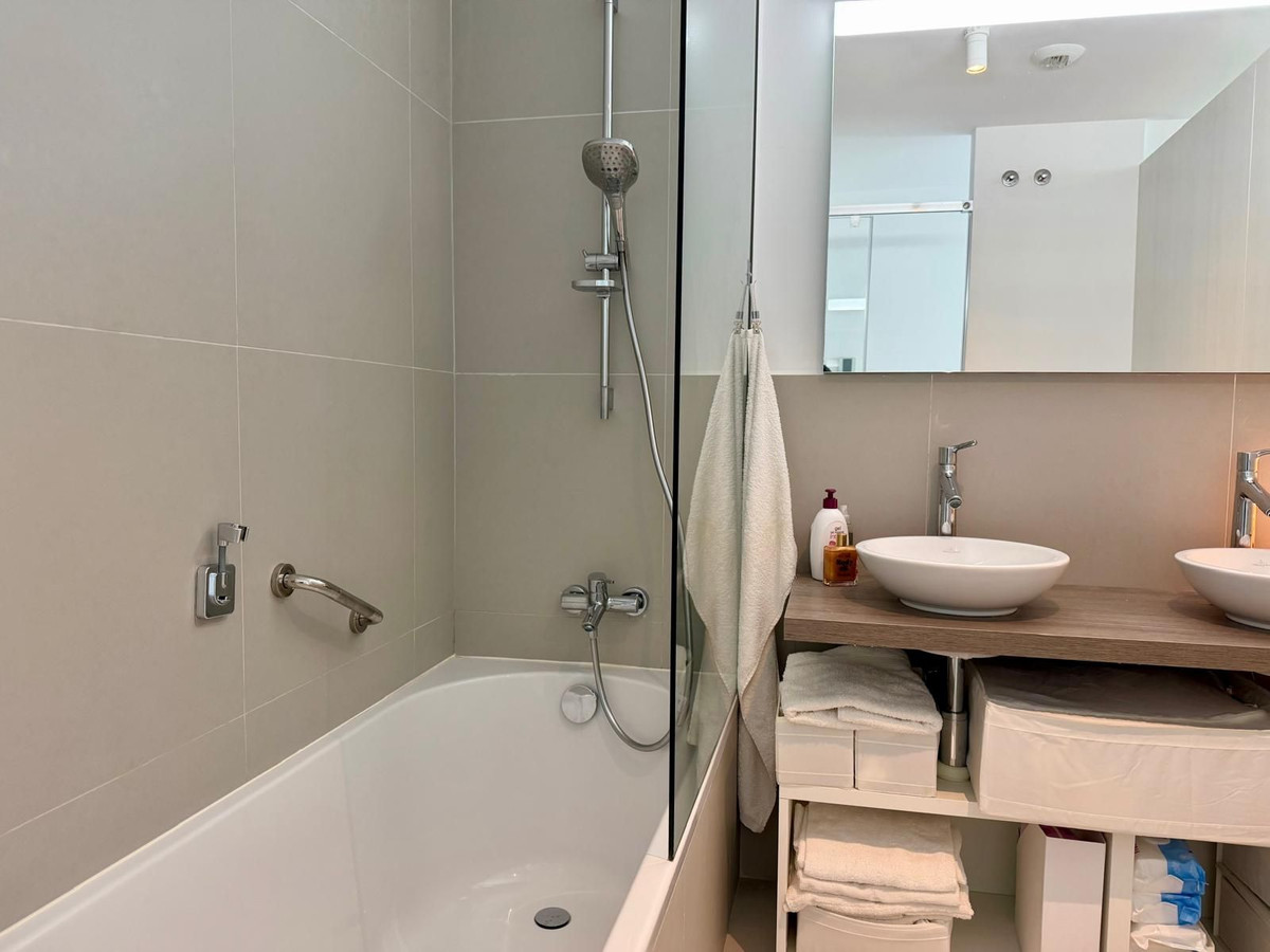 Penthouse te koop in Benalmadena | 2 slaapkamers H5461900