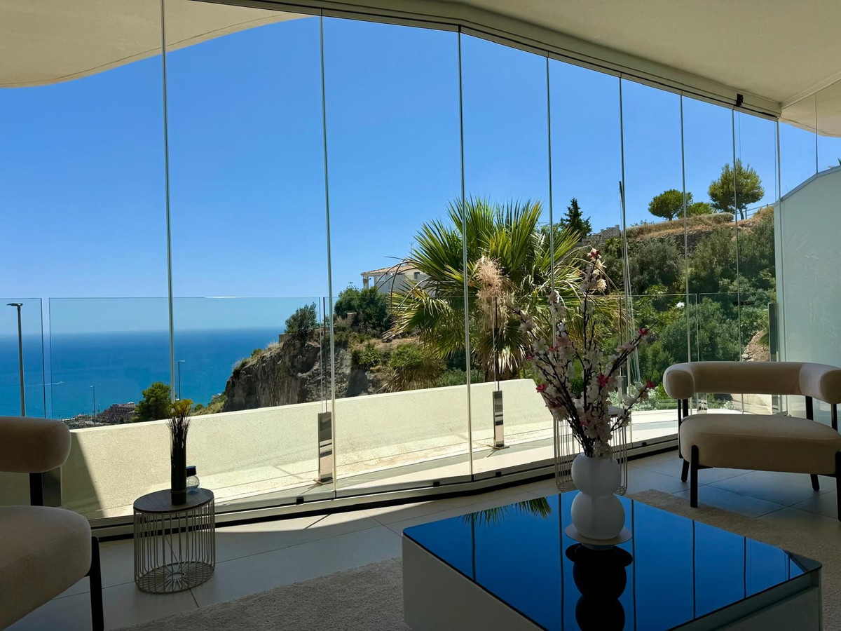 Penthouse te koop in Benalmadena | 2 slaapkamers H5461900