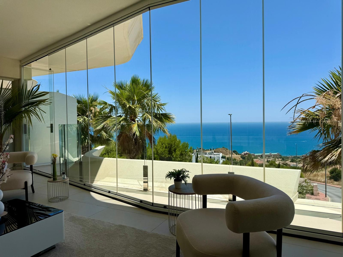 Penthouse te koop in Benalmadena | 2 slaapkamers H5461900