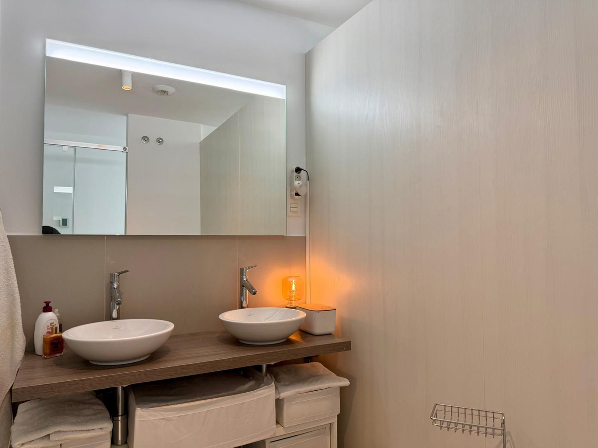 Penthouse te koop in Benalmadena | 2 slaapkamers H5461900