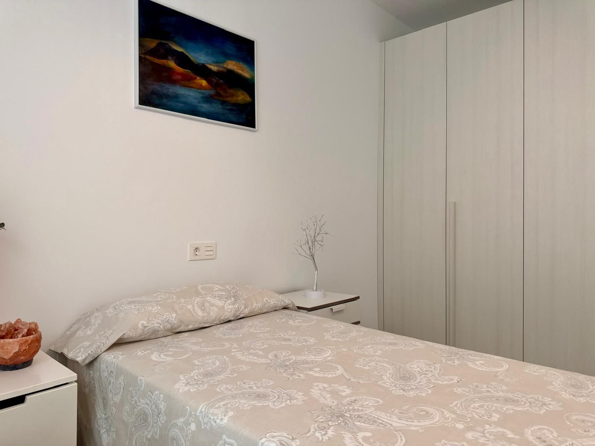 Penthouse te koop in Benalmadena | 2 slaapkamers H5461900