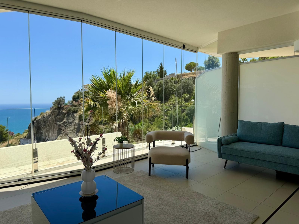 Penthouse te koop in Benalmadena | 2 slaapkamers H5461900