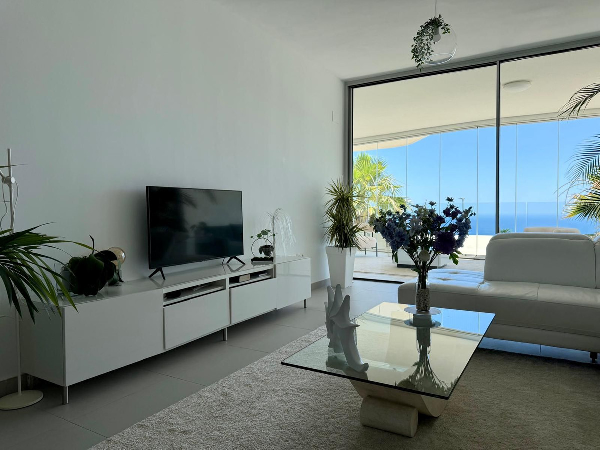 Penthouse te koop in Benalmadena | 2 slaapkamers H5461900