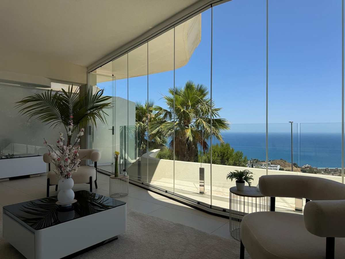 Penthouse te koop in Benalmadena | 2 slaapkamers H5461900