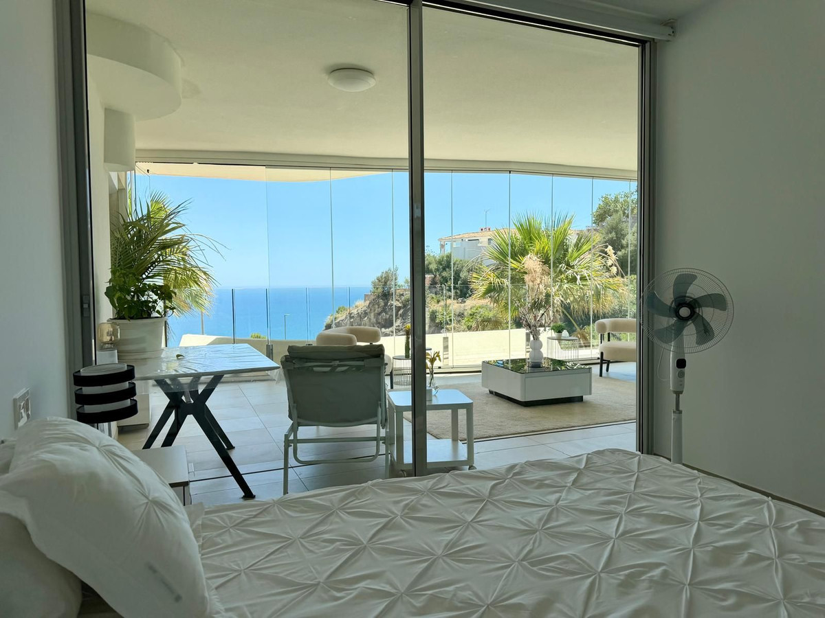 Penthouse te koop in Benalmadena | 2 slaapkamers H5461900